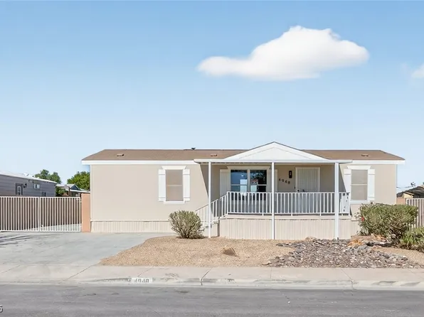 4948 Vista Flora Way, Las Vegas, NV 89121