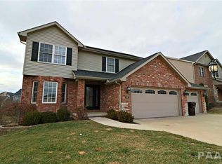 7027 N Ironwood Dr, Edwards, IL