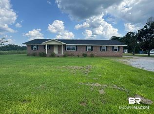 22720 Highway 31, Flomaton, AL 36441
