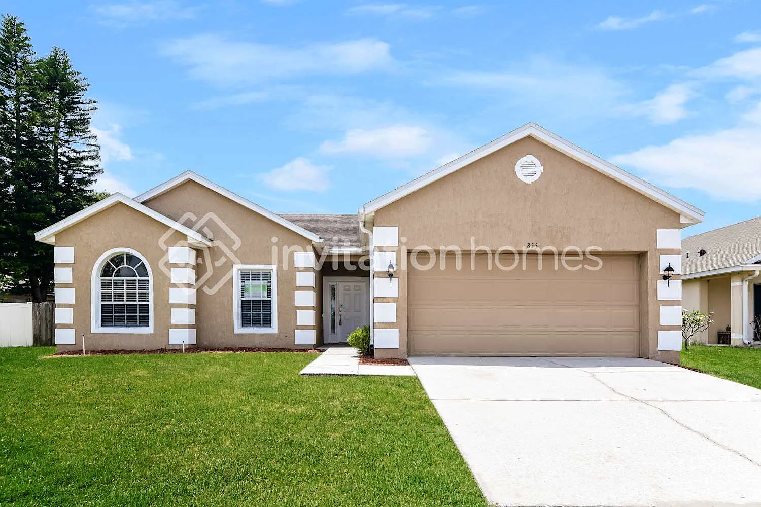 855 Berwick Dr Davenport, FL 33897 — Photo 1