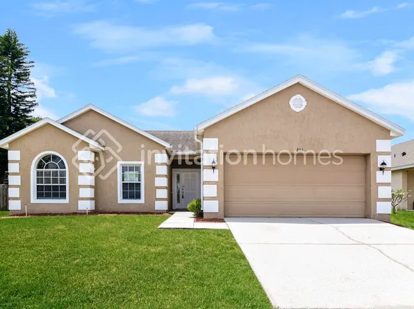 855 Berwick Dr, Davenport, FL 33897