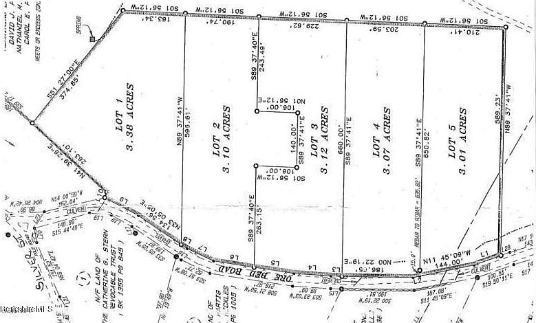 2nd image of 2 Old Orebed Rd