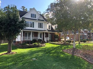 1218 Millwright Ln, Matthews, NC 28104