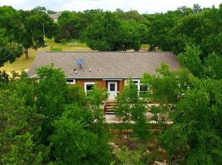 201 N Bear Creek Trl, Liberty Hill, TX 78642