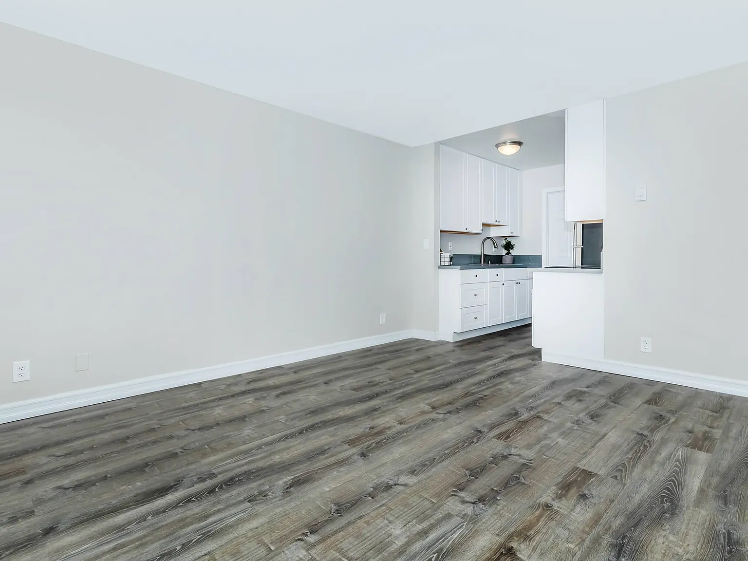 Seacoast Apartments — Photo 2