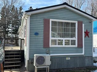 59 Linkletter Est, Summerside, PE C1N 4B2