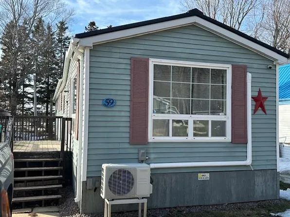 59 Linkletter Est, Summerside, PE C1N 4B2