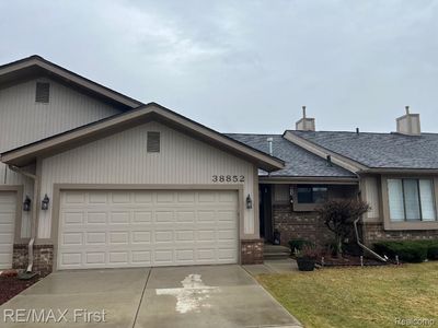 38852 Windmill Pointe S, Clinton Township, MI, 48038