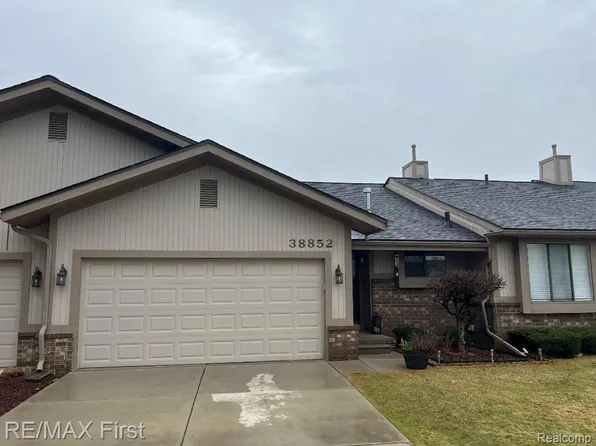 38852 Windmill Pointe S, Clinton Township, MI 48038