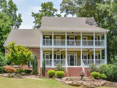 3240 Eagle Watch Dr, Woodstock, GA, 30189