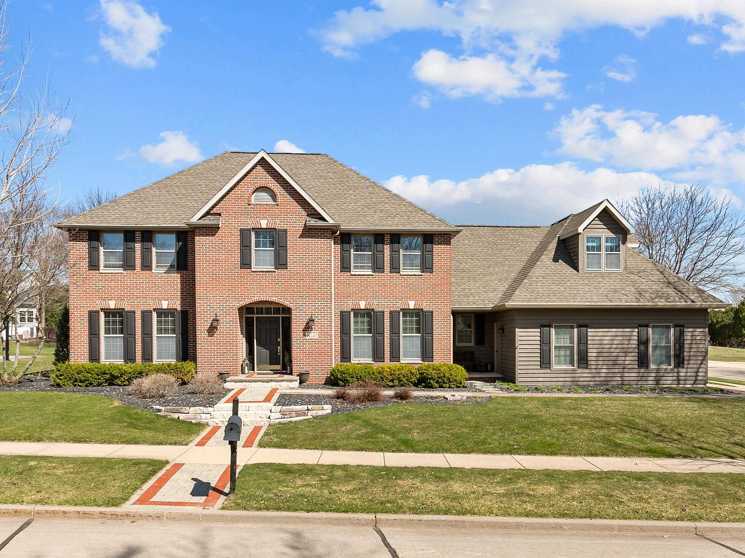 416 E Castlebury Ln, Appleton, WI 54913 Zillow