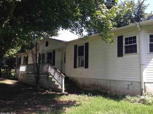11 Ole Country Ln, Bigelow, AR 72016