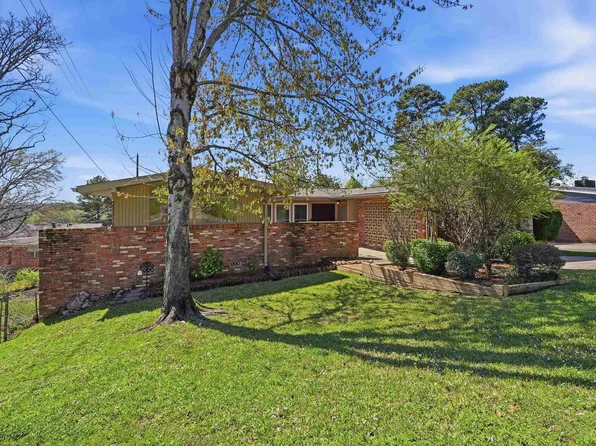 8301 Red Oak Ln, Little Rock, AR 72205