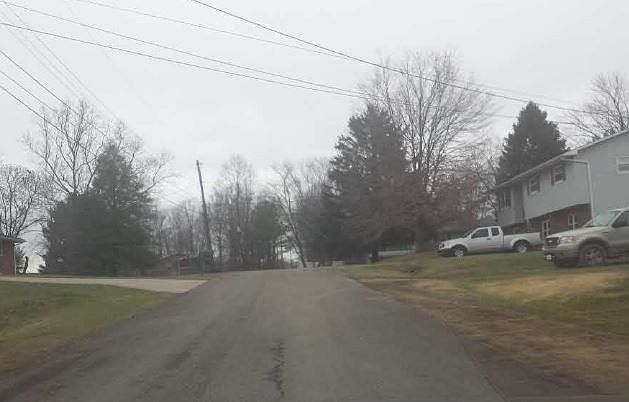2nd image of Paul St
