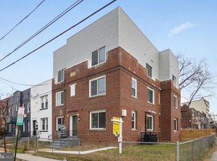 1642 16th St SE APT 3, Washington, DC 20020