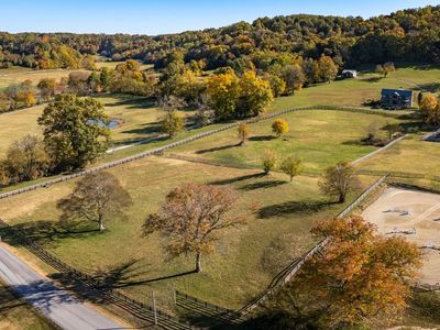 1917 Evergreen Rd, Thompsons Station, TN, 37179