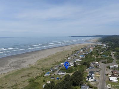 1 Pacific Avenue, Moclips, WA, 98562