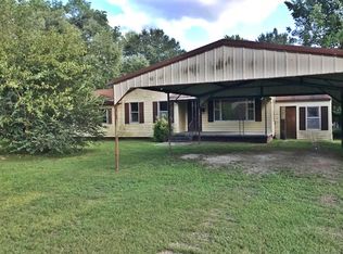 706 E Chickasaw Ave, Sallisaw, OK 74955