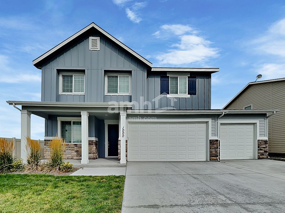 1000 Moorside Ave, Kuna, ID 83634 Zillow