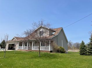 2490 Belding Rd, Orleans, MI 48865