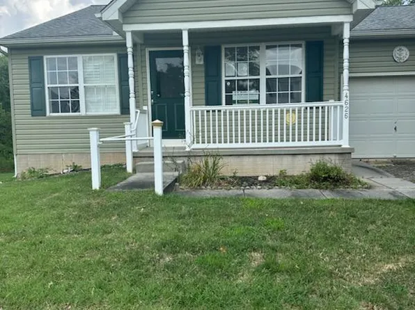 4626 Greencove Cir, Baltimore, MD 21219