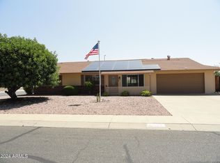 19633 N 99th Dr, Sun City, AZ 85373