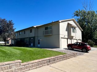 3306 McConnell Dr #3316, Laporte, CO 80535