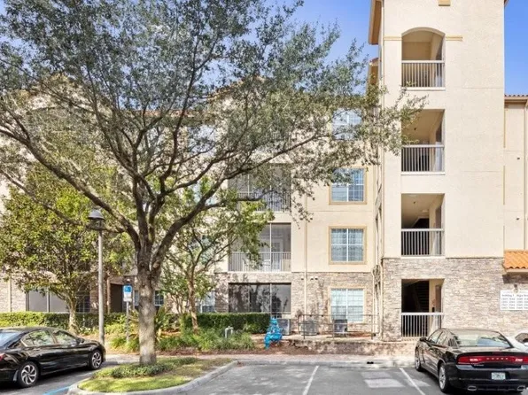 1371 Tuscan Ter Unit 3203, Davenport, FL 33896