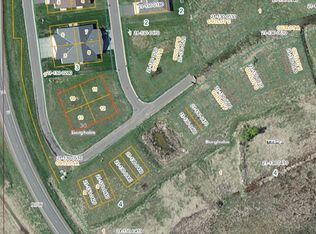 801 Stonehaven Path, Milaca, MN 56353