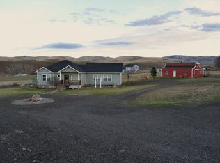 66741 E Birch Creek Rd, Pilot Rock, OR 97868