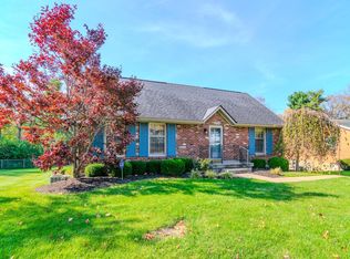 1724 Wyatt Pkwy, Lexington, KY