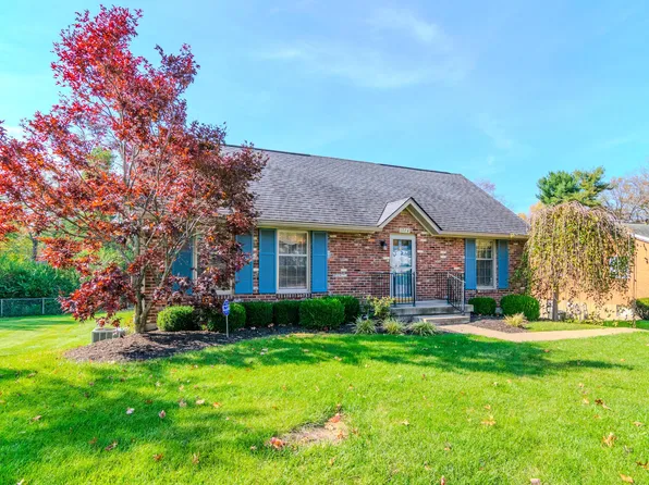 1724 Wyatt Pkwy, Lexington, KY 40505