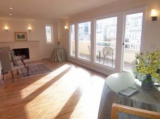 1234 Vallejo St, San Francisco, CA 94109