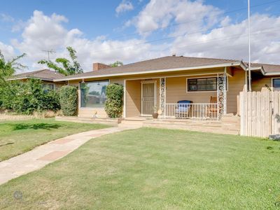 2912 Ashby St, Bakersfield, CA, 93308