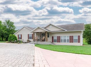 6516 Babelay Rd, Knoxville, TN 37924