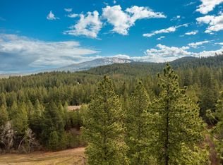 179XX E Belmont Rd LOT 3, Mica, WA 99023