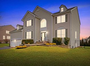 336 Stevens Way, Freehold, NJ 07728