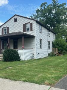417 June St, Endicott, NY, 13760