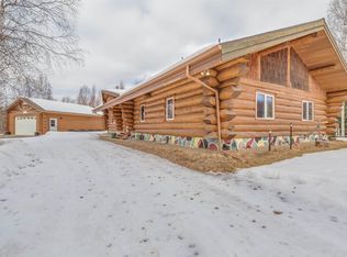 500 Silver Lining Dr, North Pole, AK 99705