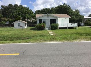 4109 W Henry Ave, Tampa, FL 33614