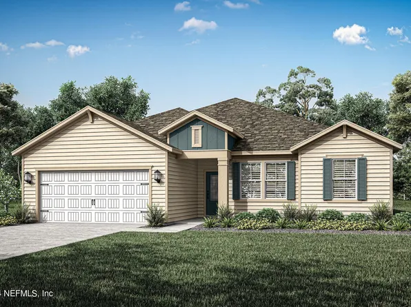 12500 BIG JUNIPER Drive, Jacksonville, FL 32219