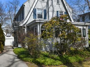 223 Avon Rd, Narberth, PA 19072