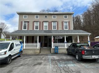 2370 Main St, Clayville, NY 13322