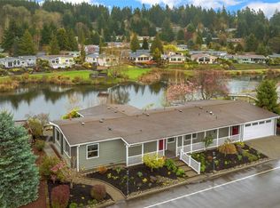 23727 Lake Dr W, Bothell, WA 98021