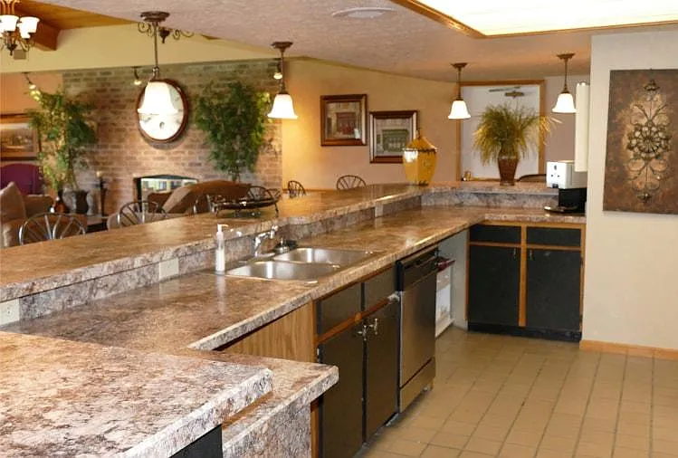 Water Dance Apartments