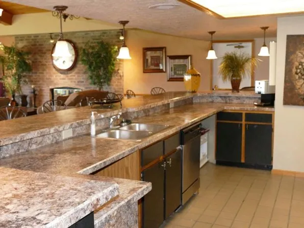 Water Dance Apartments