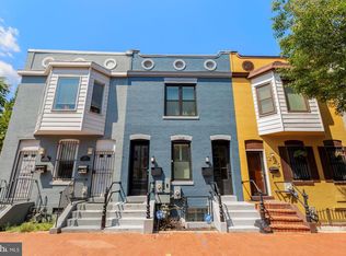 227 Bates St NW UNIT 1, Washington, DC 20001