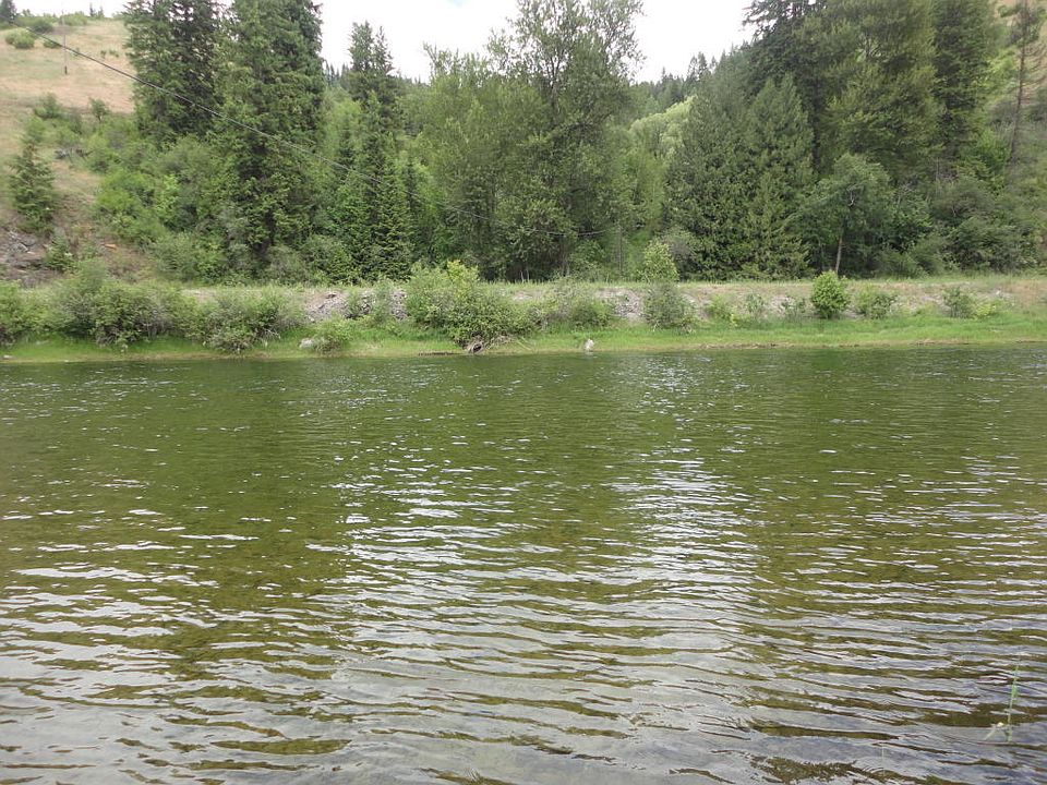2nd image of Lot 7 Finney St. Joe Tracts