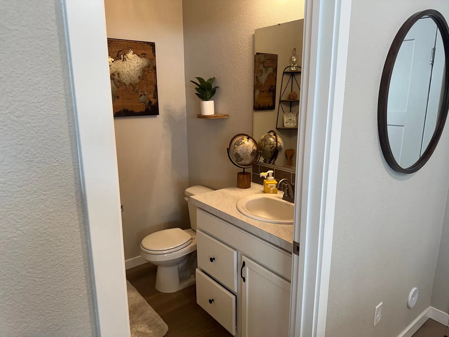 Tessa Townhome — Photo 4