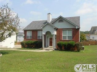 1600 Berrywood Way, Nashville, TN 37207